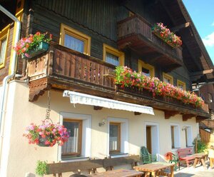 Biobauernhof Berger-Veidlerhof