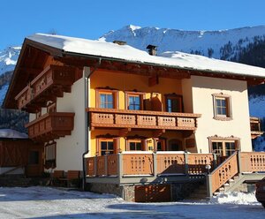Pension Fritz