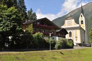 Gastbetriebe Leiter GmbH