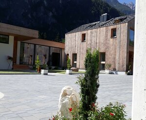 Ferienhaus Casa Rosa