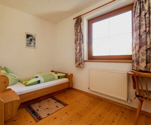 Appartements mit Glocknerblick