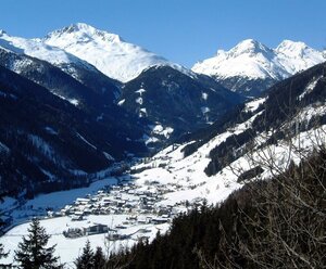 Gasthof SANDWIRT