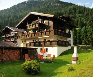Appartements EGGENHOFER