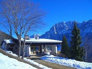 Haus Irma
