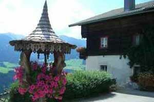 Ferienhaus Schneider