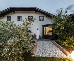 Strasserwirt - Ansitz zu Tirol