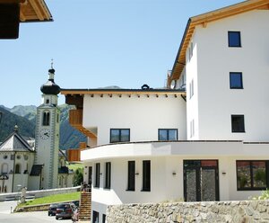 Hotel Bachmann GmbH