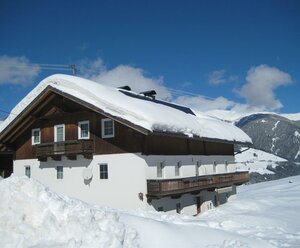 Faschingerhof-Zi