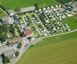 Camping Falken