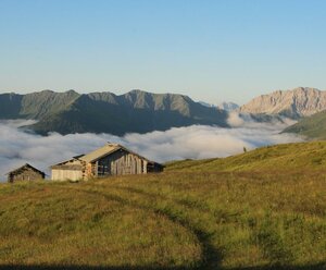Ferienwohnung Maria Lugger
