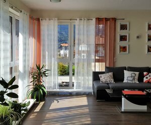 Ferienwohnung Dolomitenpanorama