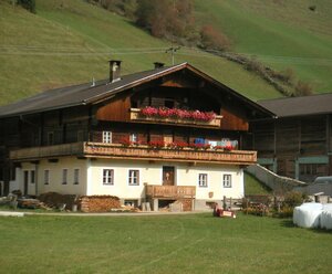 Bauernhof INNERSCHMIDHOF