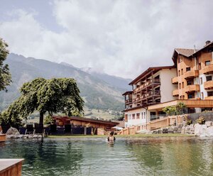 Naturhotel Outside