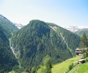 Haus GUGLPRASTA