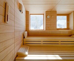 FERIENPENSION Senfter