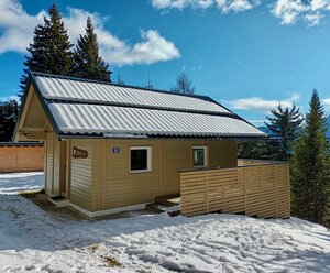 Schader Hütte