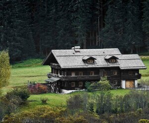 Refugium Tilliach GmbH