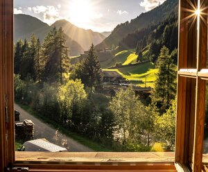 Ferienwohnungen Bundschuh