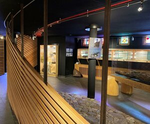 Talschaftsmuseum "Zeitreise Defereggen"