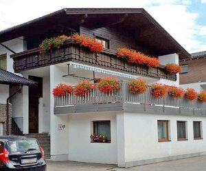 Ferienwohnung Stadler Brigitte