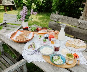 Redlerhof