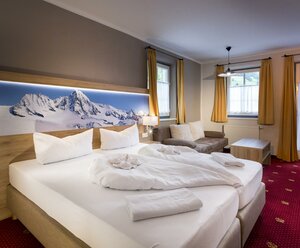 Scol Sporthotel Großglockner
