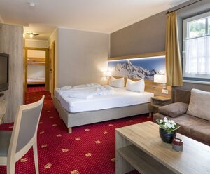 Scol Sporthotel Großglockner