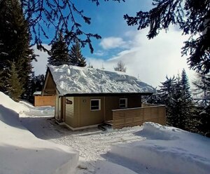 Schader Hütte