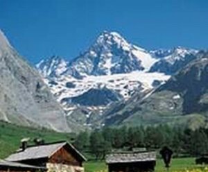 Luckneralm