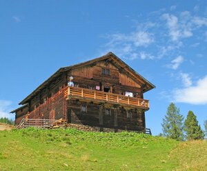 Prantekammer WALCHEGG