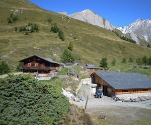 Ferienhaus Gertraud Resinger