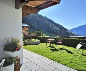 Ferienwohnung Maria Lugger