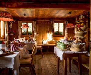 Gasthof ALPENROSE