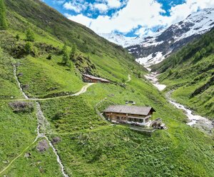 Lasnitzenhütte