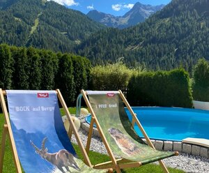 Appartement TROGER