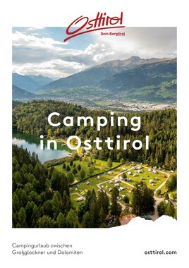 Camping in Osttirol