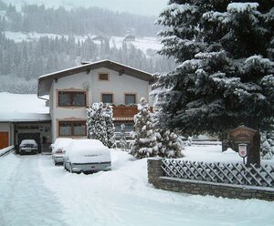 Haus Leiter
