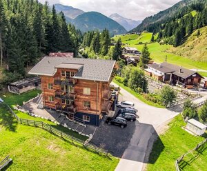 Ferienwohnungen Bundschuh