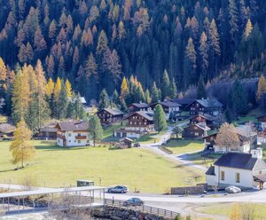 travelsoft.com.s.r.l. Haus Waltraud