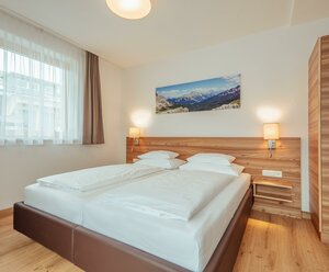 Hotel Gesser