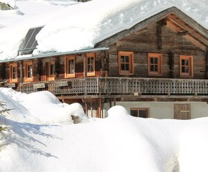 Dorferalm