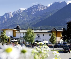 Hotel Holunderhof