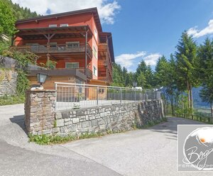 Ferienwohnungen BergArt