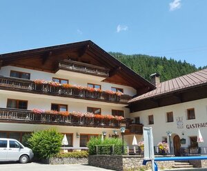 Gasthof Wacht