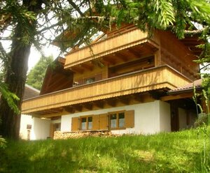 Gomig Hütte