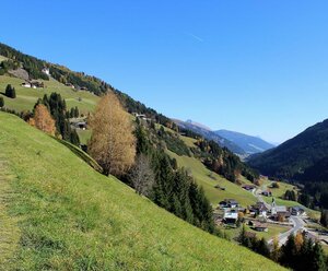 Altes Pfarrhaus
