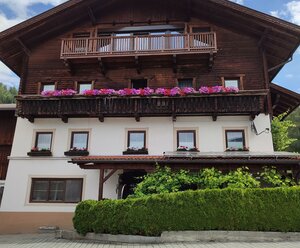 Ferienwohung Buchacher