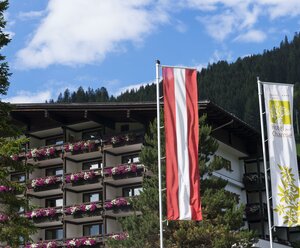 Hotel ALPENHOF