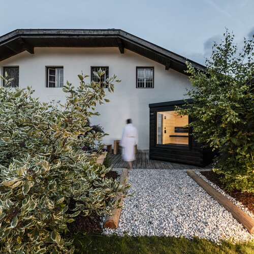 Hideaway, Egger-Lienz