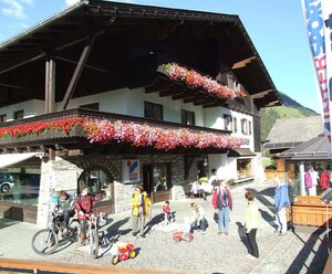 Sporthaus TROGER